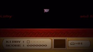 Kirby.Exe PC PORT (BEST .EXE GAME EVER!) Plz don’t open 2 of my shit at a time..