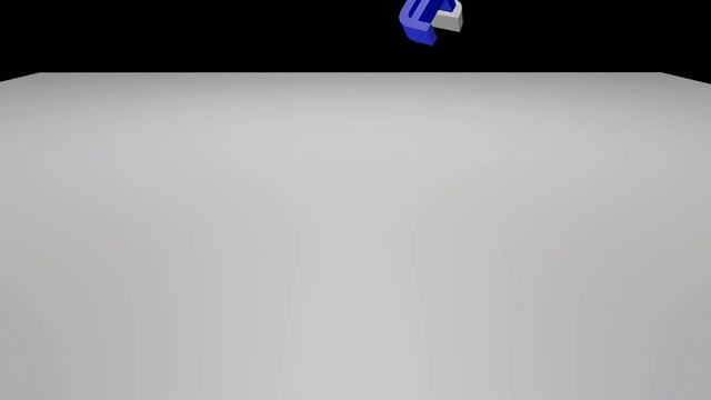 Royal Spiker's Cinema 4D Animation смотреть онлайн