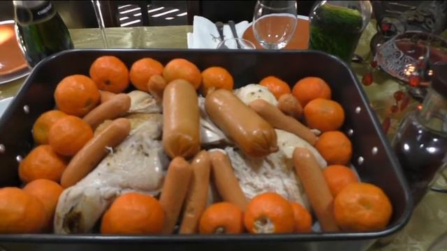 Как встречать 2018 год смотреть онлайн