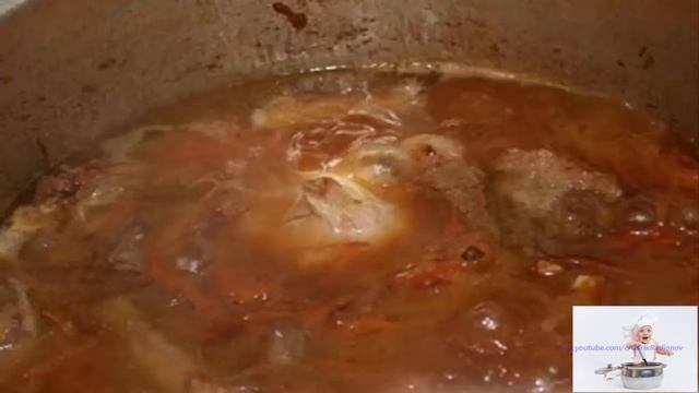 Как приготовить плов по узбекски смотреть онлайн