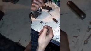 как сделать рассухариватель- засухариватель клапанов