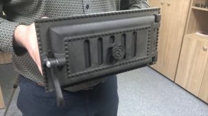 Дверка поддувальная уплотненная, ДПУ-3А