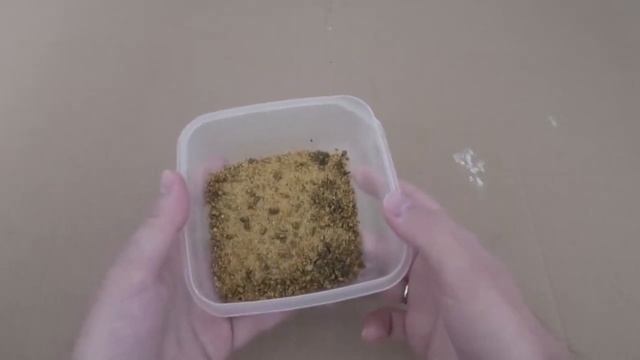 ВЛУПИЛ БЕШЕНЫЙ КЛЁВ, НАСЫПАЛ ЖМЕНЮ! ПОРОШОК ДЛЯ РЫБАЛКИ, АКТИВАТОР КЛЕВА СВОИМИ РУКАМИ! смотреть онлайн