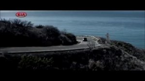 реклама Kia Sportage 2016 Задом Наперёд