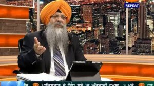 SOS 7/28/14 Part.2 Dr. Amarjit Singh on : International Scenario of 3rd World War & Sleeping Sikhs