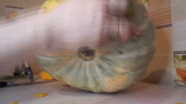 Хеллоуин Светильник Джека Как вырезать тыкву на Хеллоуин смотреть онлайн