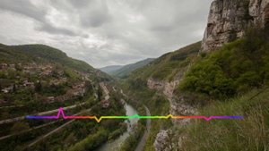 Гульмира Магомедова - Птица счастья 2023