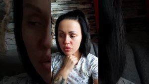 Нужно ли показать, как правильно снять афролоконы?!