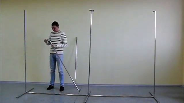 Установка стенда Джокер смотреть онлайн