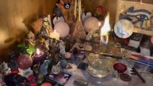 Ритуал, чистка с наказанием врага , бумерангом с обраткой и защитой !!!⛔️⛔️⛔️⚠️⚠️⚠️