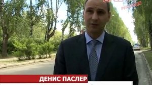 Денис Паслер осмотрел два ключевых объекта теплоснабжения в Дегтярске