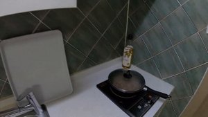 Какая цена на жилье? Наша квартира в Южной Корее: обзор