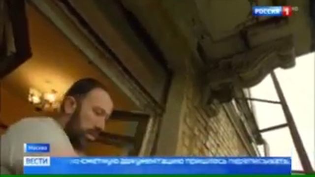 Проблемы капитального ремонта