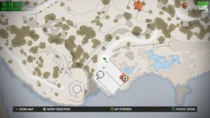 Sniper Elite 4 Mission 1 Collectibles Guide (Letters, Eagles, Documents, Reports, Rosters)