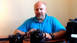 Сравнение объективов ГЕЛИОС 44 м-6 и NIKKOR 50 1.8d