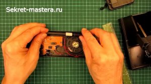 Модернизация радио своими руками. Новая антенна / Электронные самоделки / Sekretmastera