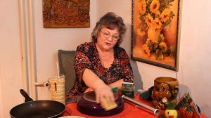 Как мыть сковороду с антипригарным покрытием