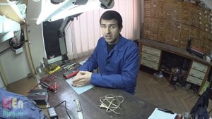 Любой нагреватель для самоделок из нагревательного кабеля для тёплого пола.