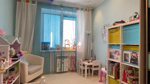 ROOM tour | элитная недвижимости | ПОКАЗ КВАРТИР | омск