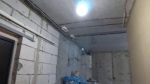 Ремонт квартиры под ключ Москва видео. Отделка квартиры Часть_1.mp4