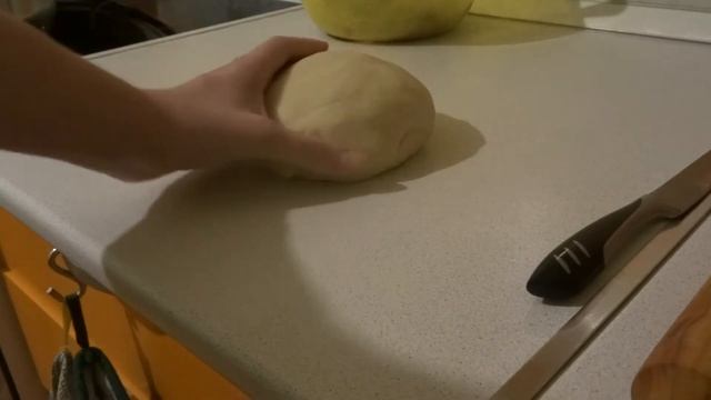 Чебуреки с "пузырьками" на заварном тесте. Рецепт.