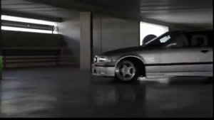 BMW 3 e36 - Легенда все еще в строю!