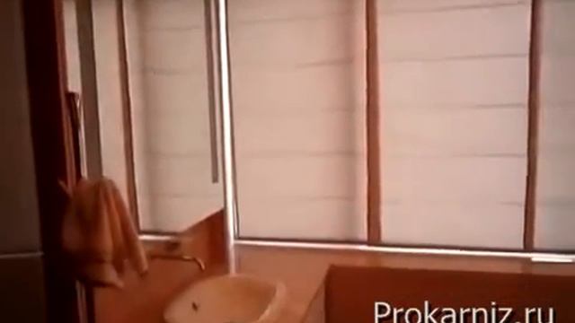 Японске панели с электроприводом