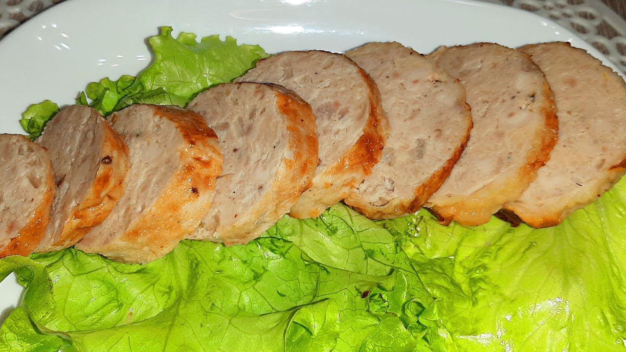 Куриные ножки фаршированные смотреть онлайн