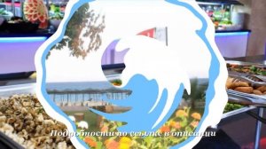 Тур в Кемер, Турция. Отель Camyuva Beach 4*