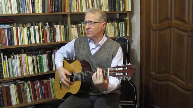 Александр Бахметьев  