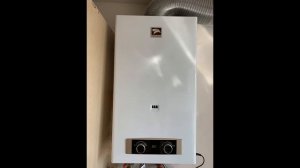 Выбор газовой колонки. Лучшие бренды 2021г.