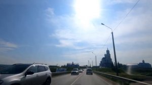 рабочий посёлок Тельма  Иркутская область  июль 2022г