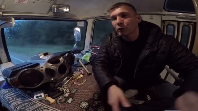 Секреты ПАЗ-672. За что их любили.