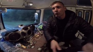 Секреты ПАЗ-672. За что их любили.