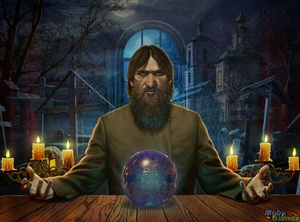 Григорий Ефимович Распутин. История Распутина.