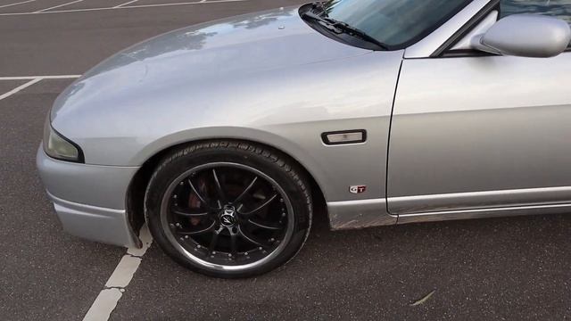 Project Skyline R33 Build - Ep. 2 - Interior Makeover смотреть онлайн