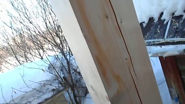 виды ошибок при монтаже обсадных проемов в деревянных домах смотреть онлайн