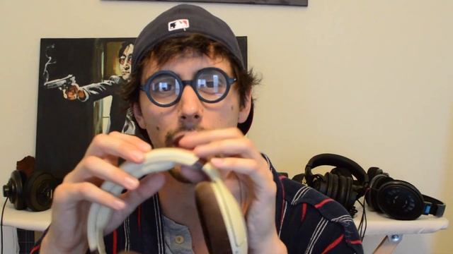 Sennheiser HD 598 Review | JAZZ MASTERS? (With HD558 Comparison) смотреть онлайн