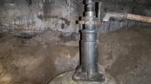 Поднимаю полы в деревянном доме