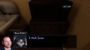 ЧЕЛОВЕК ЗА ОКНОМ ИГРА ПРОХОЖДЕНИЕ The Man from the Window