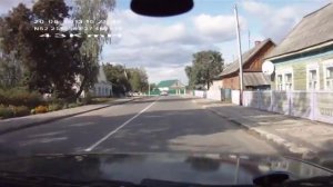 Видеоклип: Микашевичи-НАШ родной город. Видео 1.