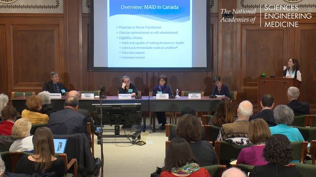 02/13/2018 - Session IV: Data - Gibson смотреть онлайн