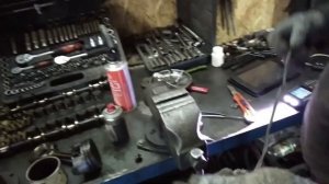 Ошибка P0544/Датчик температуры ОГ/ Как снять? Пассат Б6 ТДИ