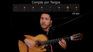 Flamenco Guitar Tutorial 18 - Tangos Falseta by Tomatito