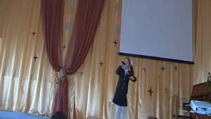 Музыкальное поздравление для учителей