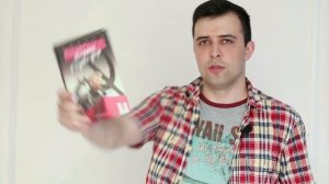 ЛЮБИМЫЕ: Эдуард Лимонов