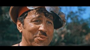 И что я в тебя стал сразу такой влюблённый.