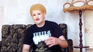 ХИККАН №1: МАМКА ХОЧЕТ СНЯТЬ ПУТАНУ
