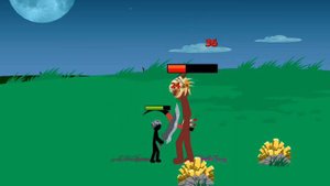 XENOPHON VS GIANT SICKLEBEAR Stick War Legacy Mod Menu New Update New Units Epic Funny Battles
