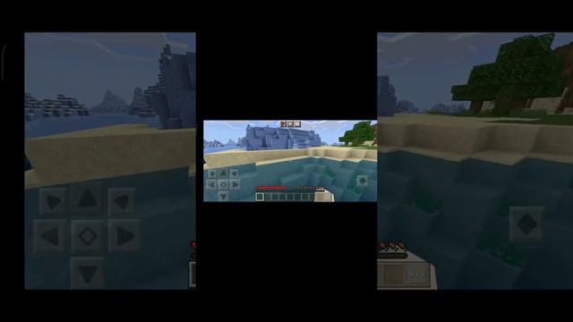 Этот ролик закончится, если я убью корову! #minecraft #майнкрафт #корова смотреть онлайн